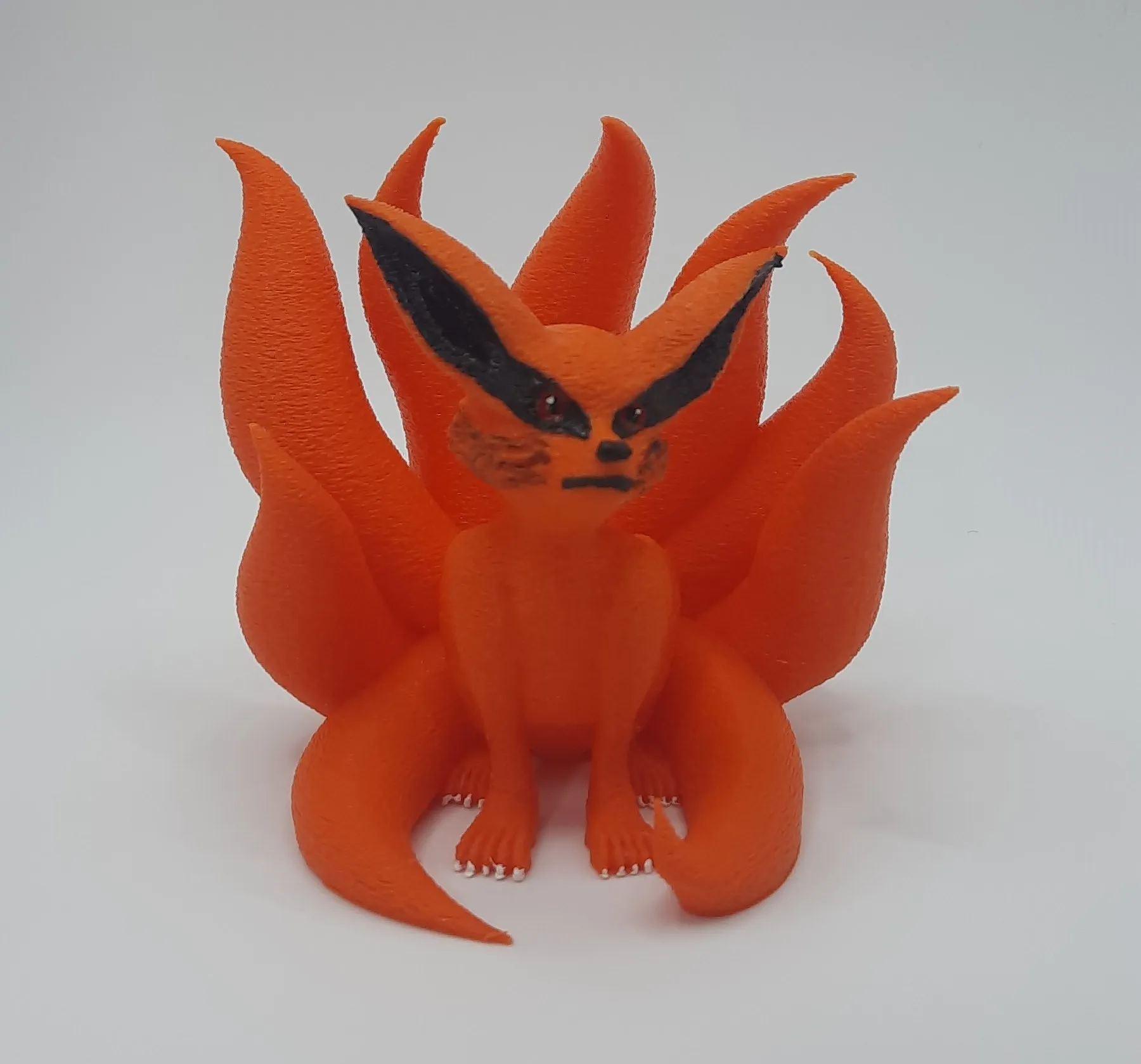 Kurama - Atras