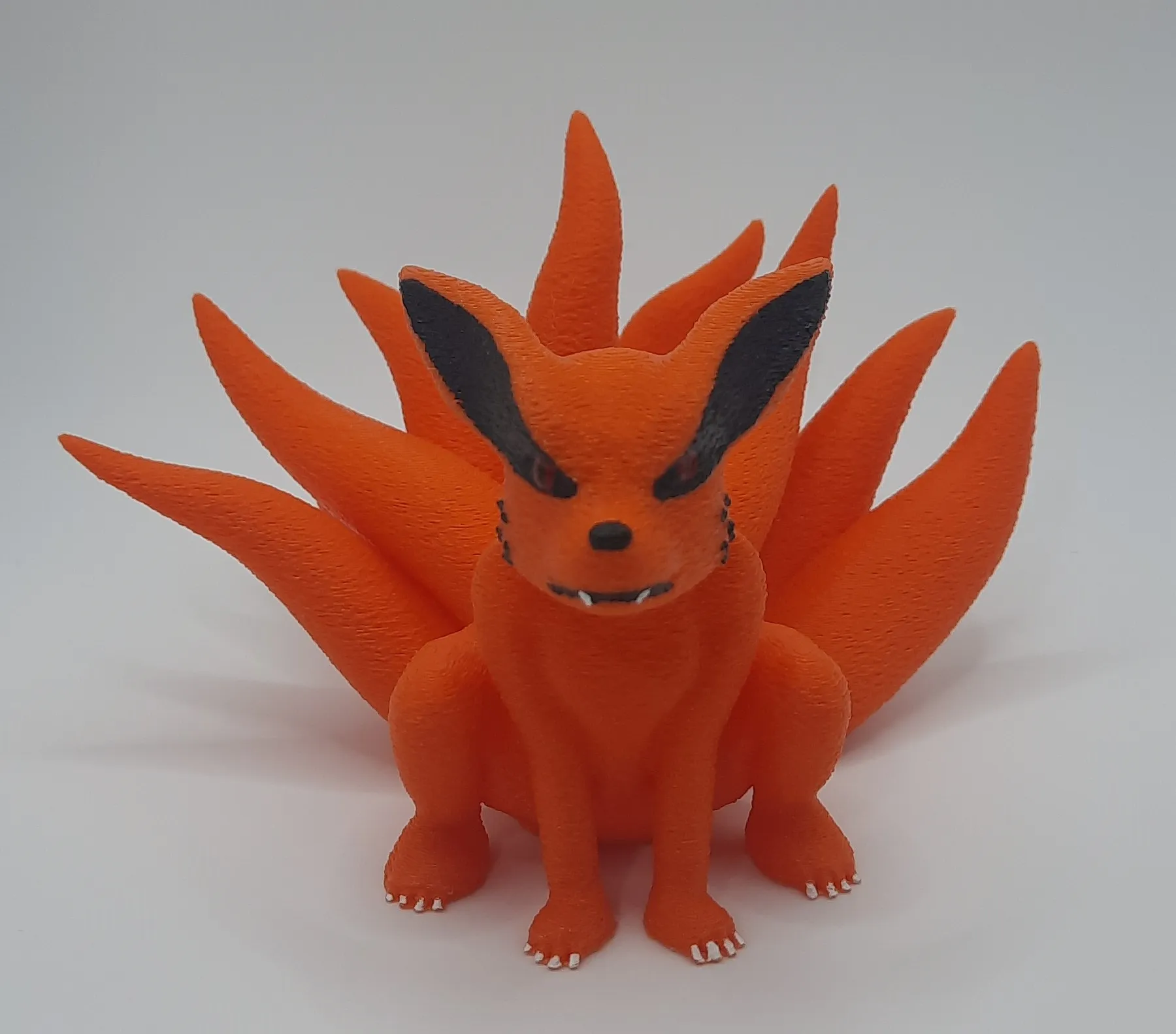 Kurama - Derecha