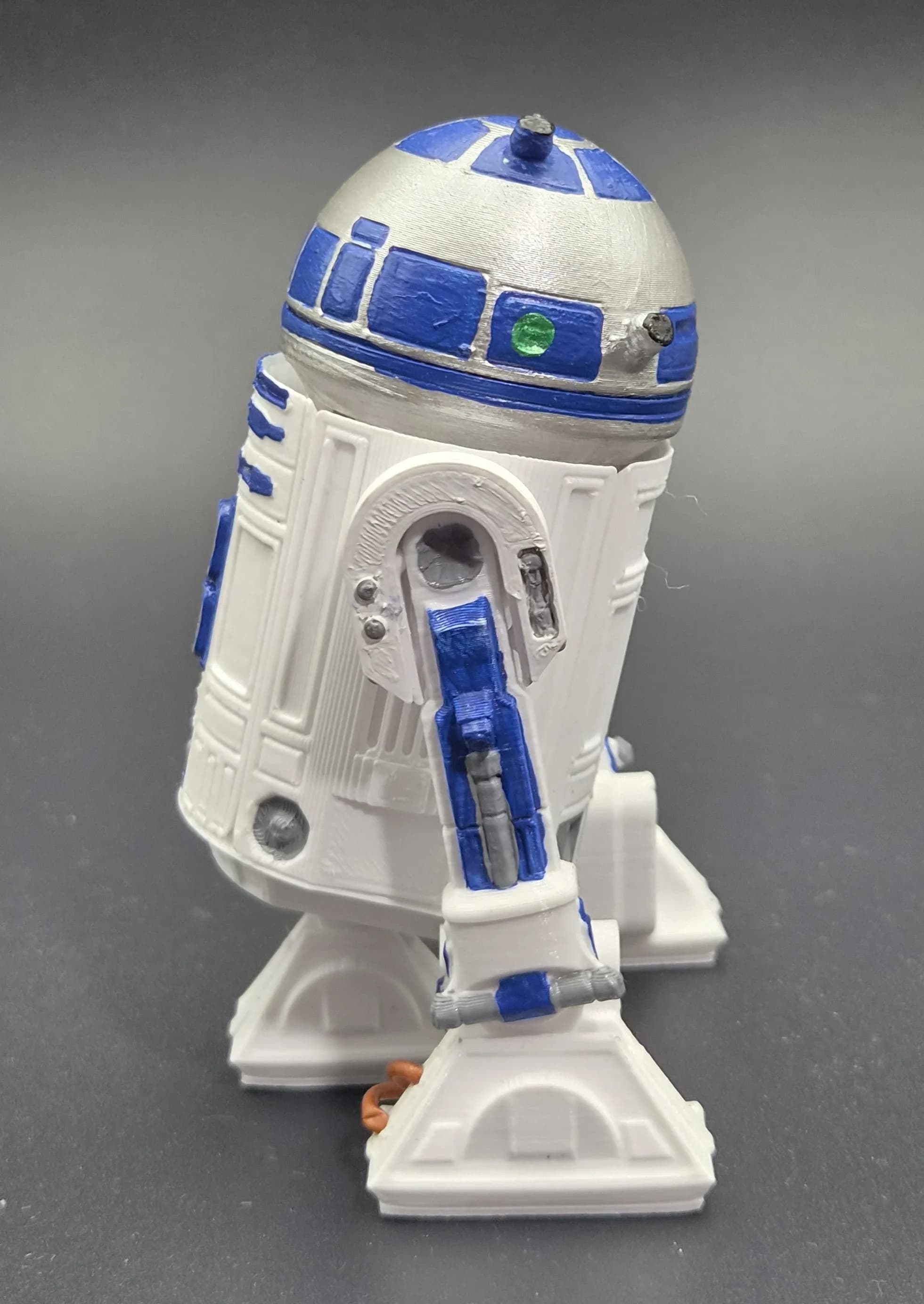 R2D2 articulados - Foto 5