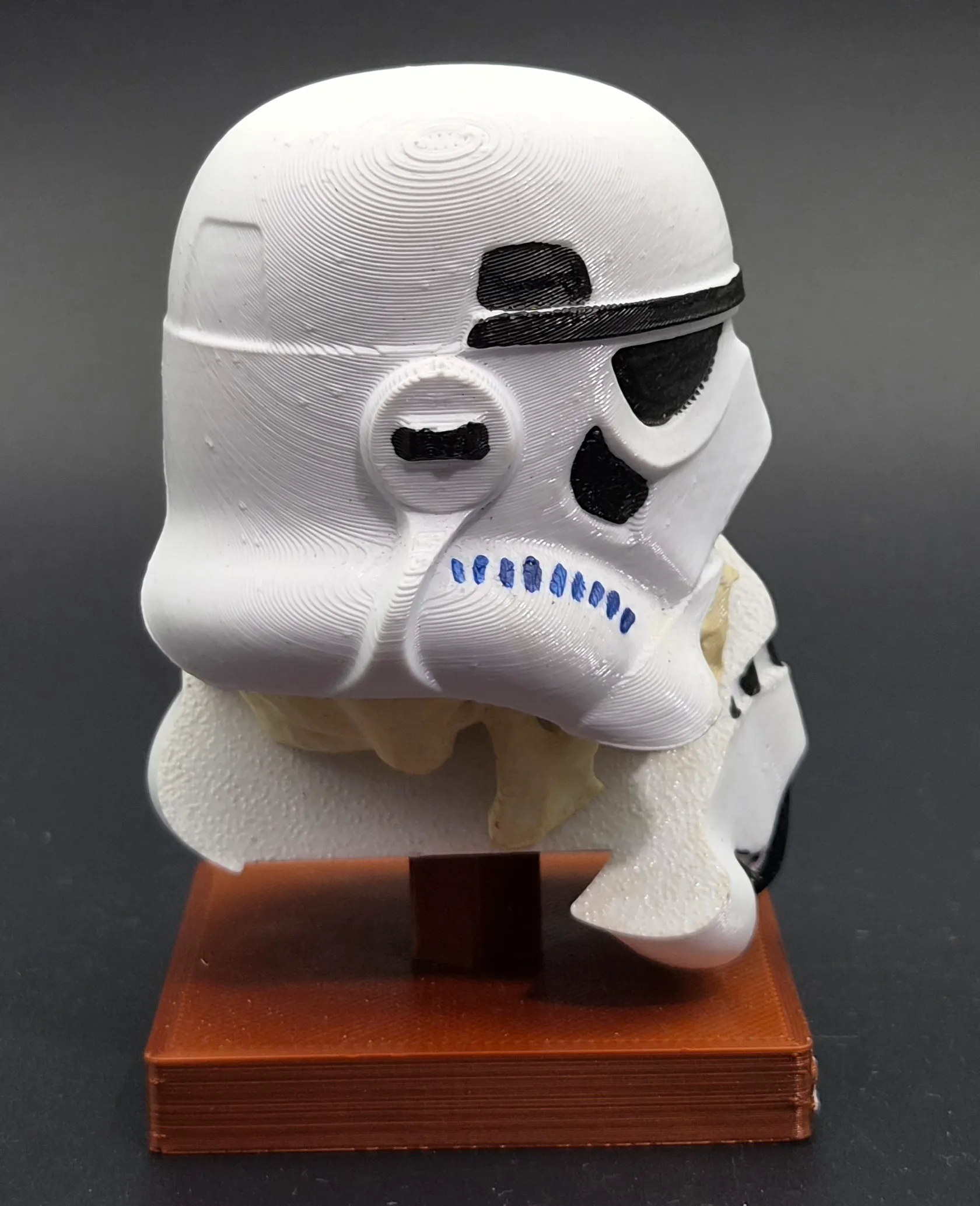 Stormtrooper - Izquierda