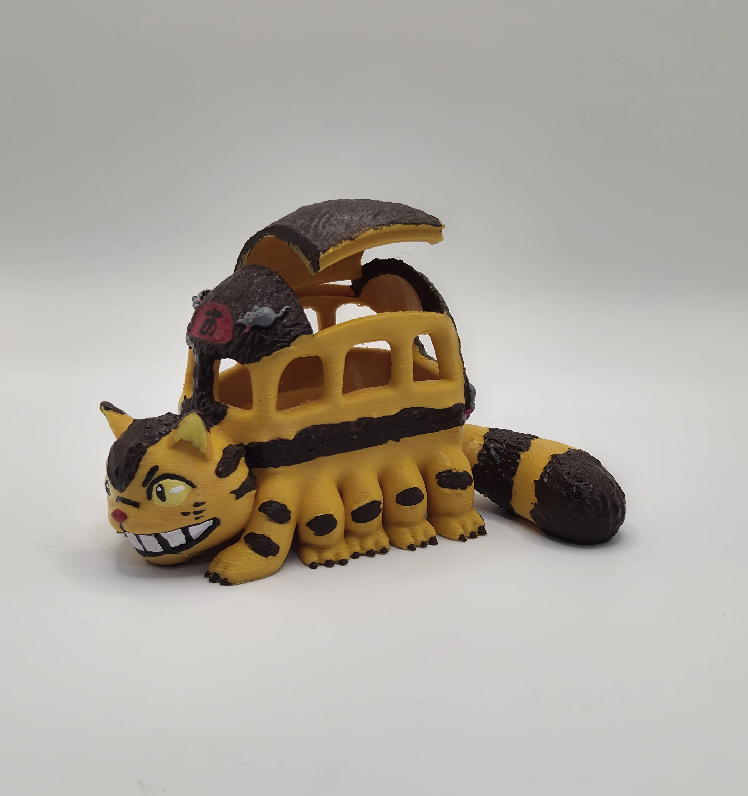 Gatobus