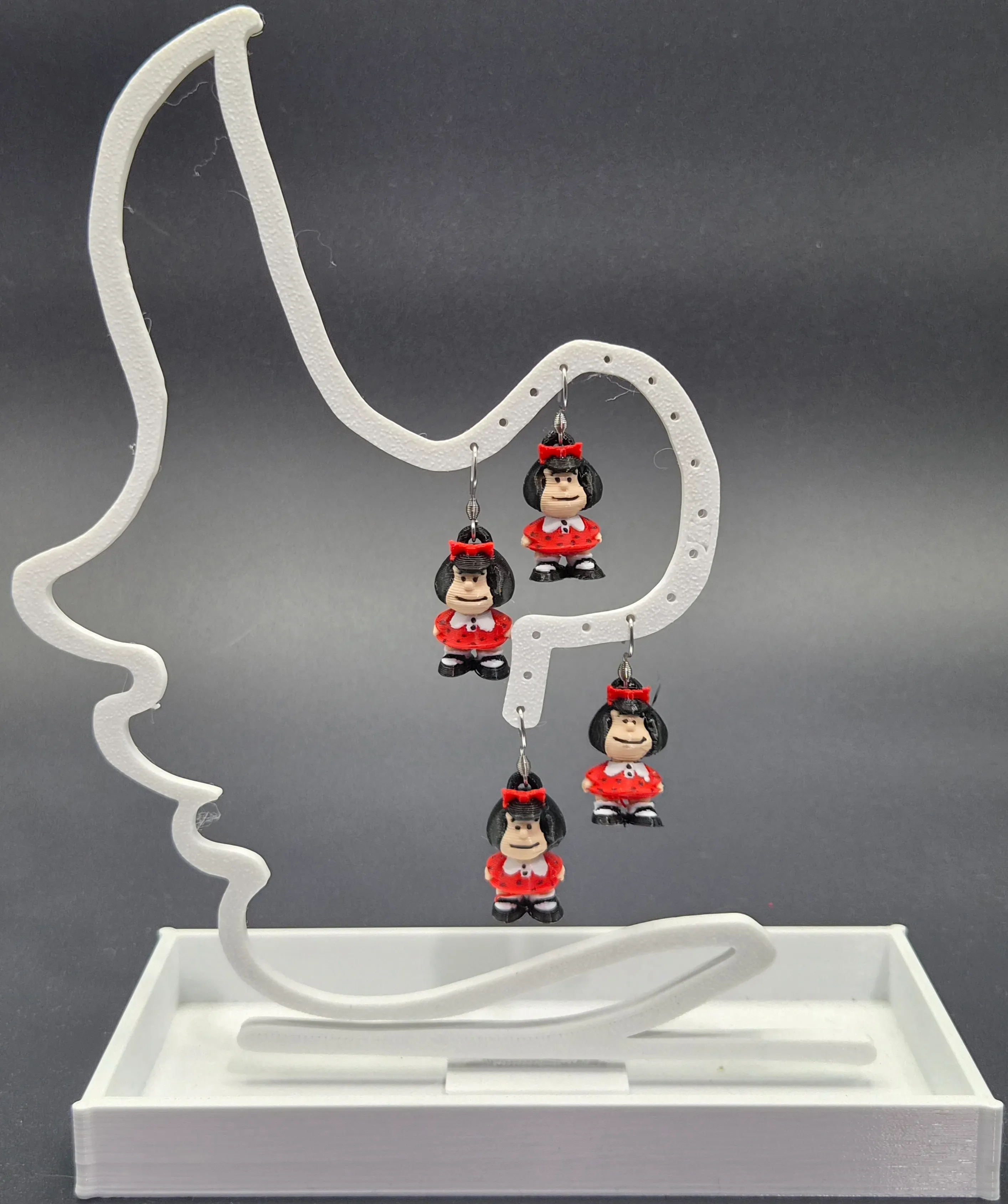 Aros Mafalda