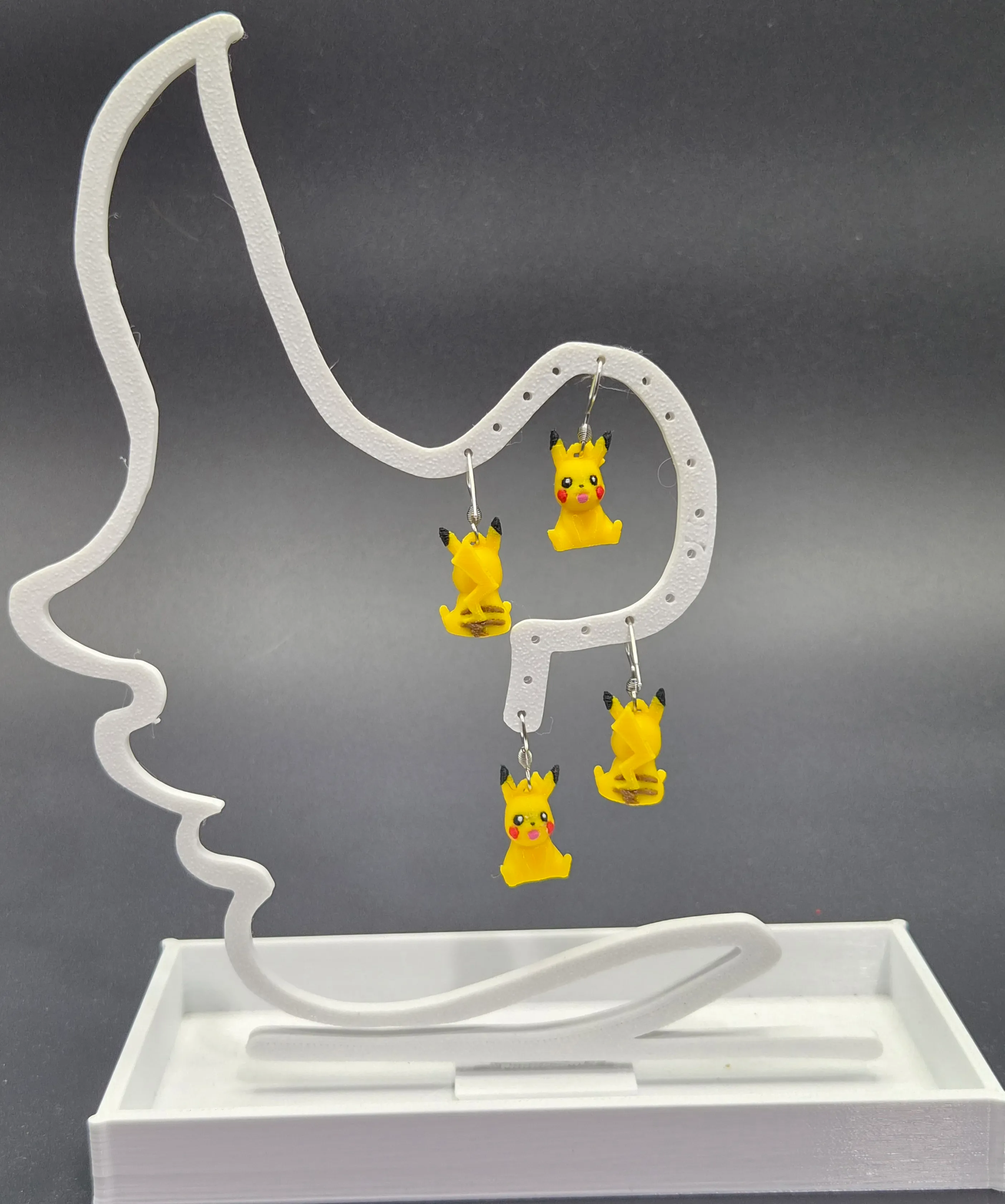 Aros Pikachu