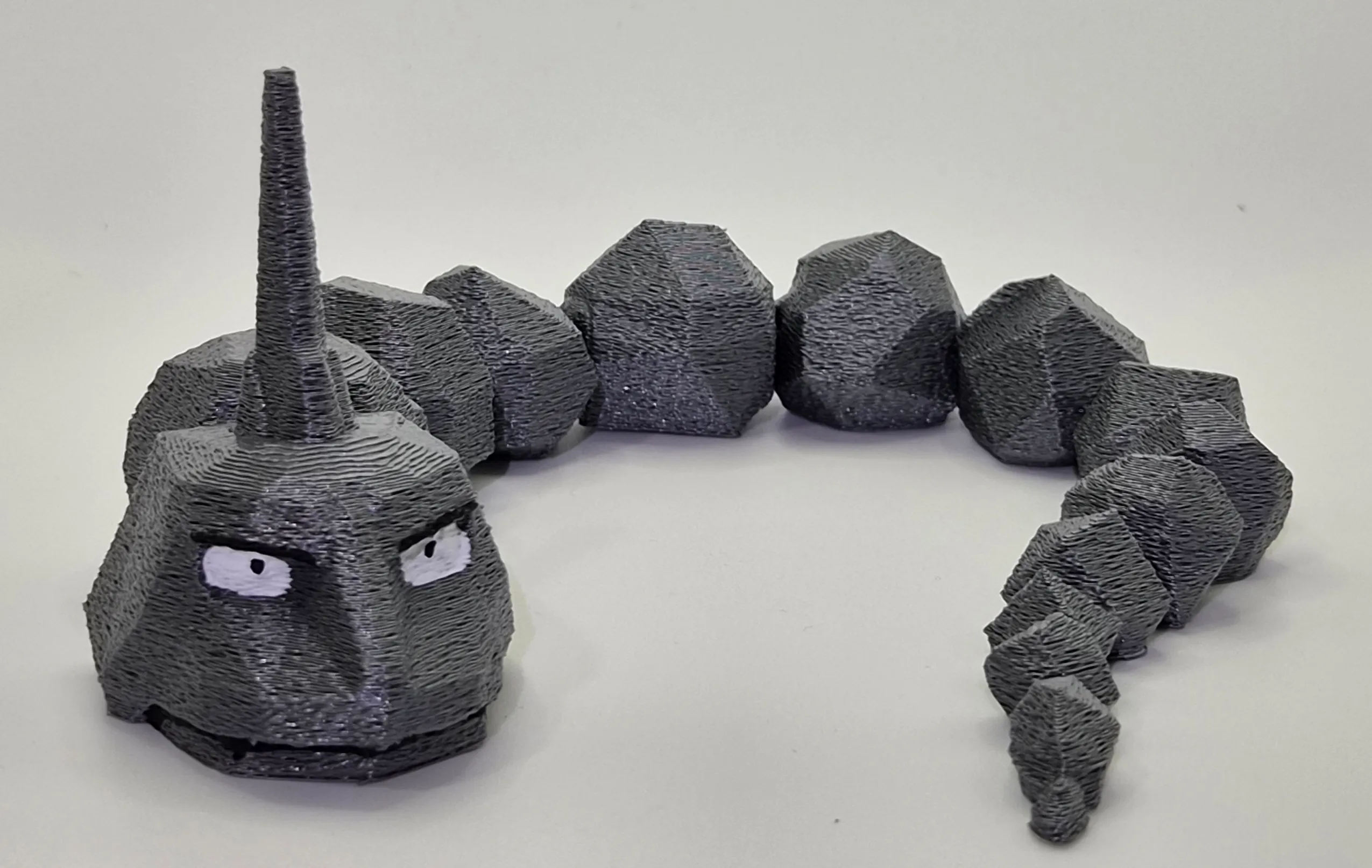 Onix articulado