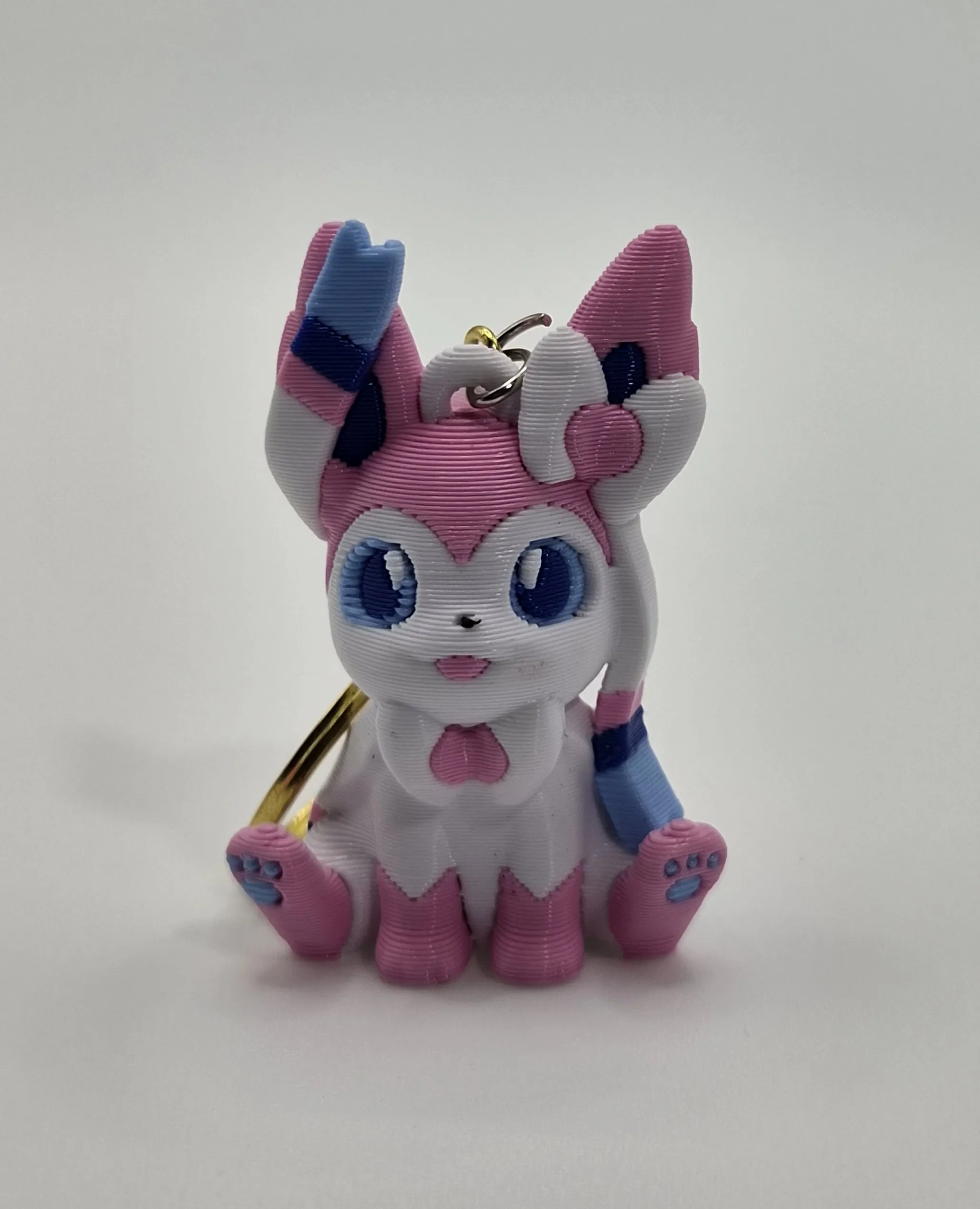 Llavero Syleon