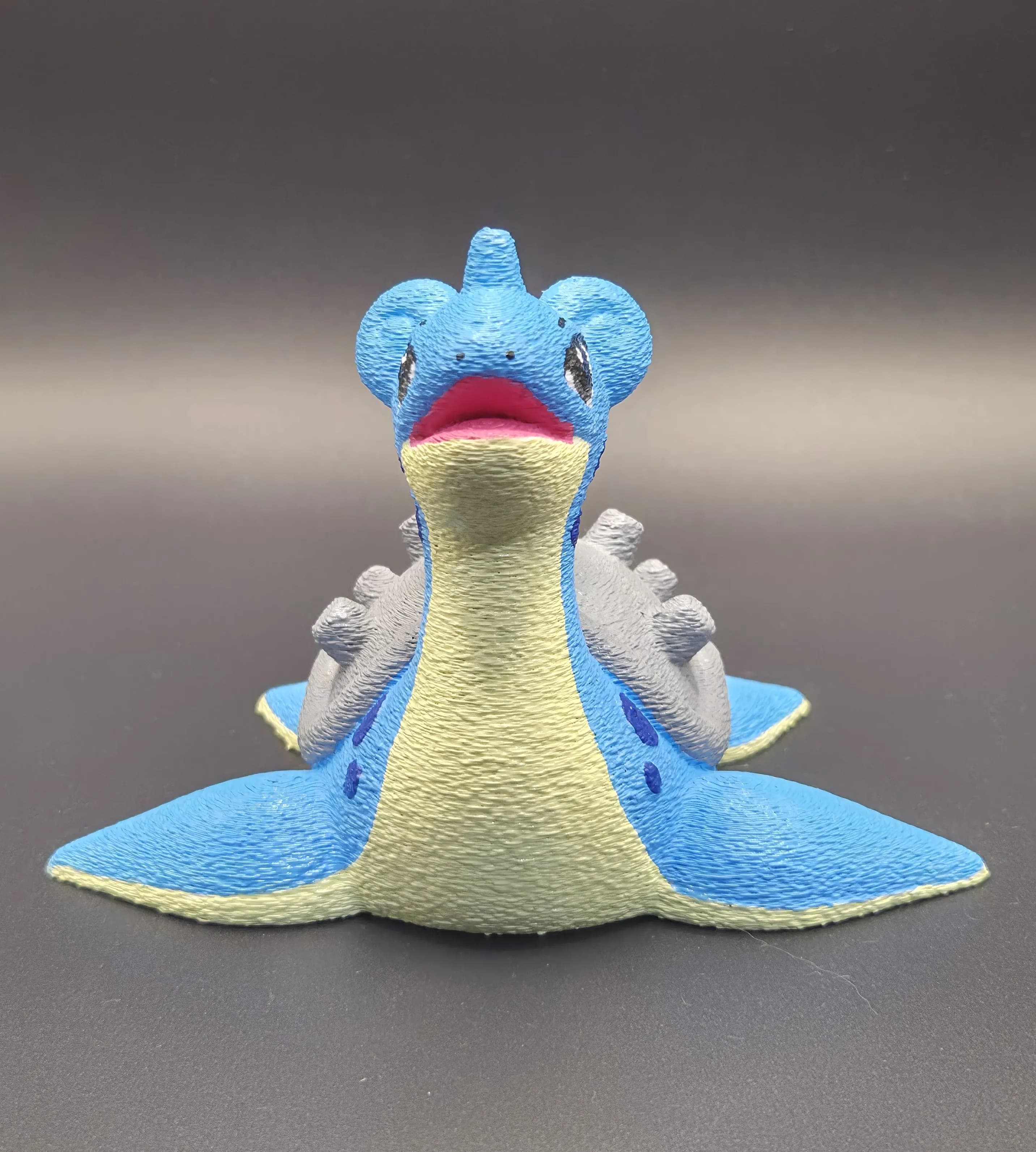 Lapras
