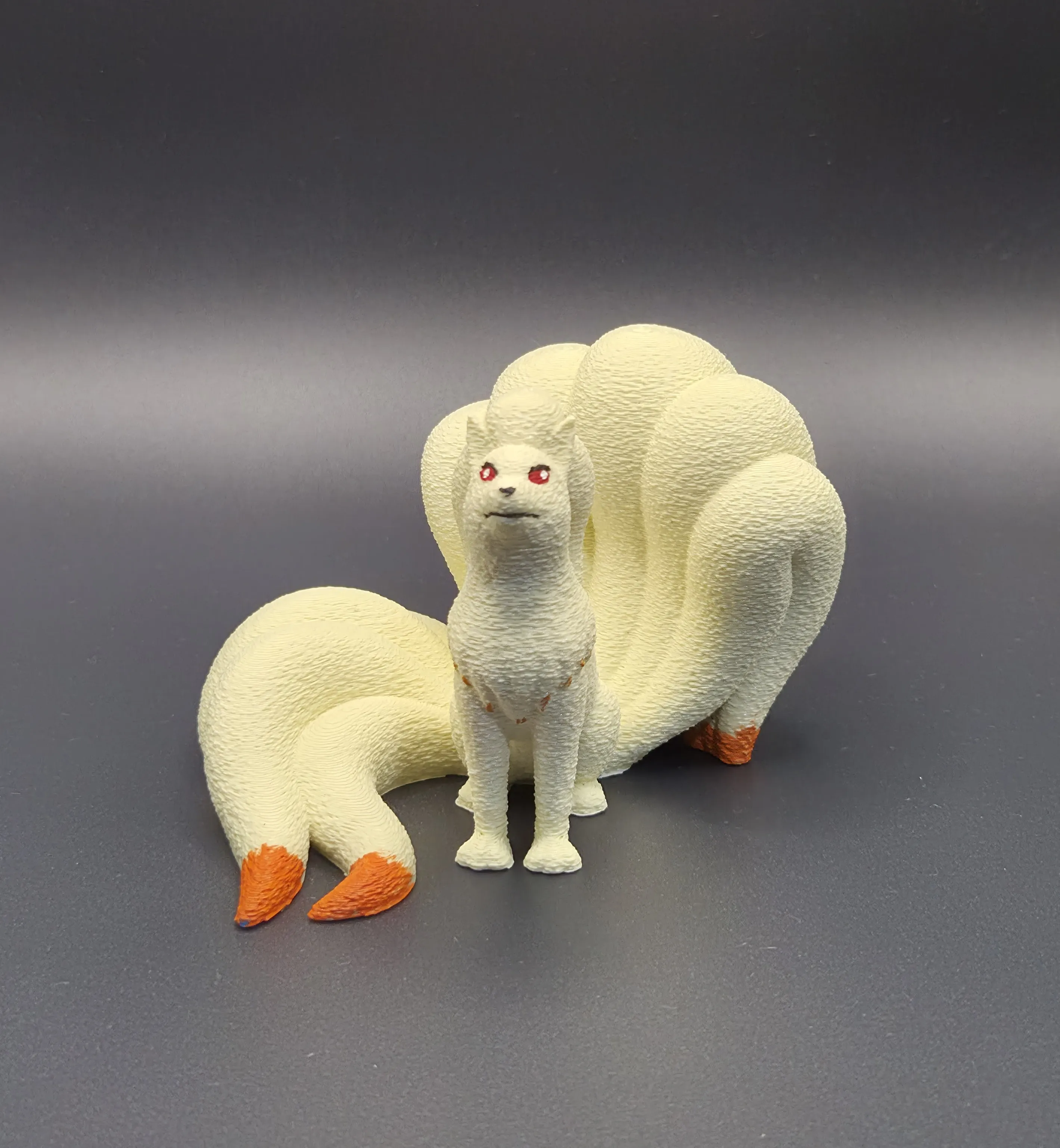 Ninetales