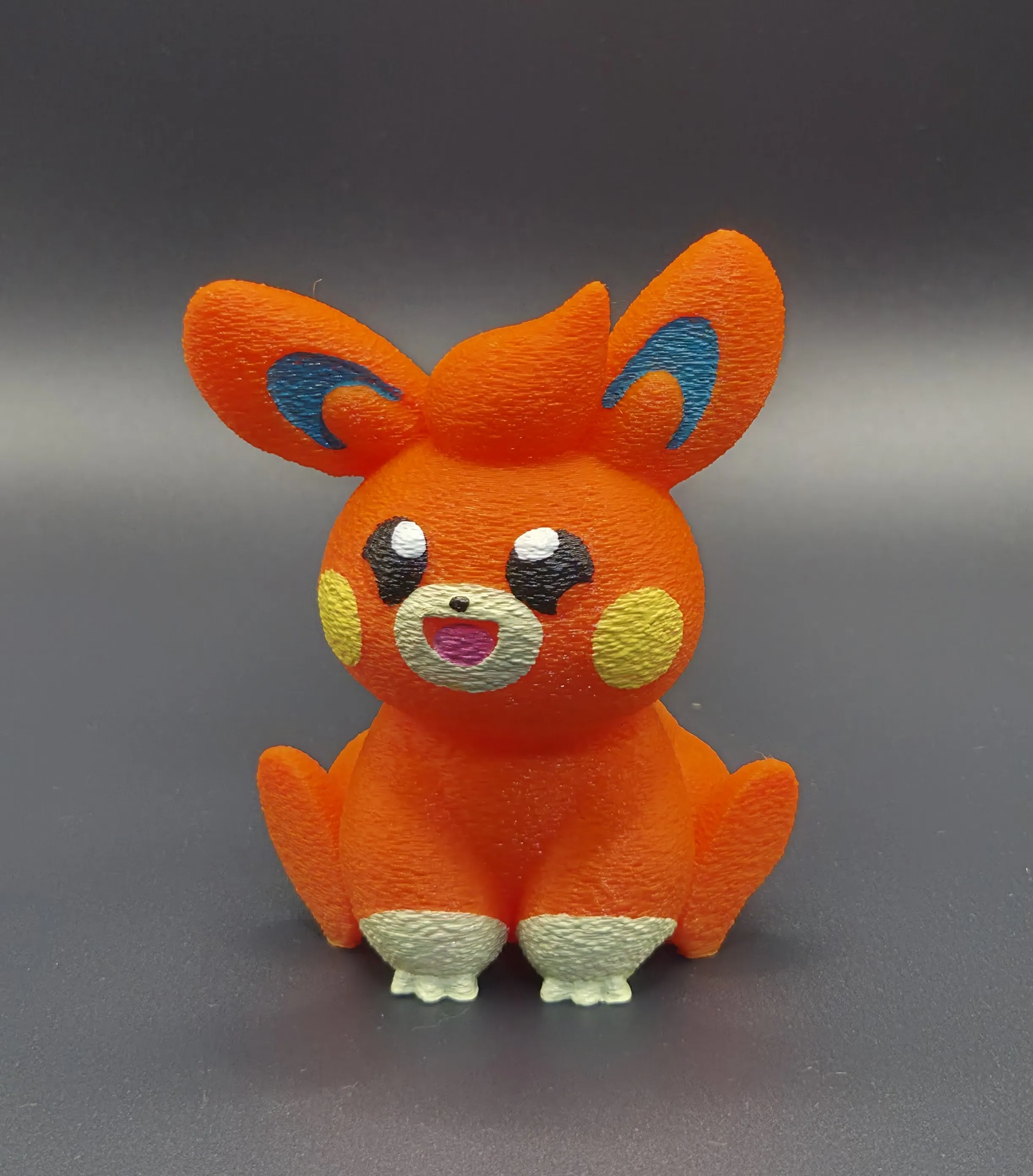 Pawmi