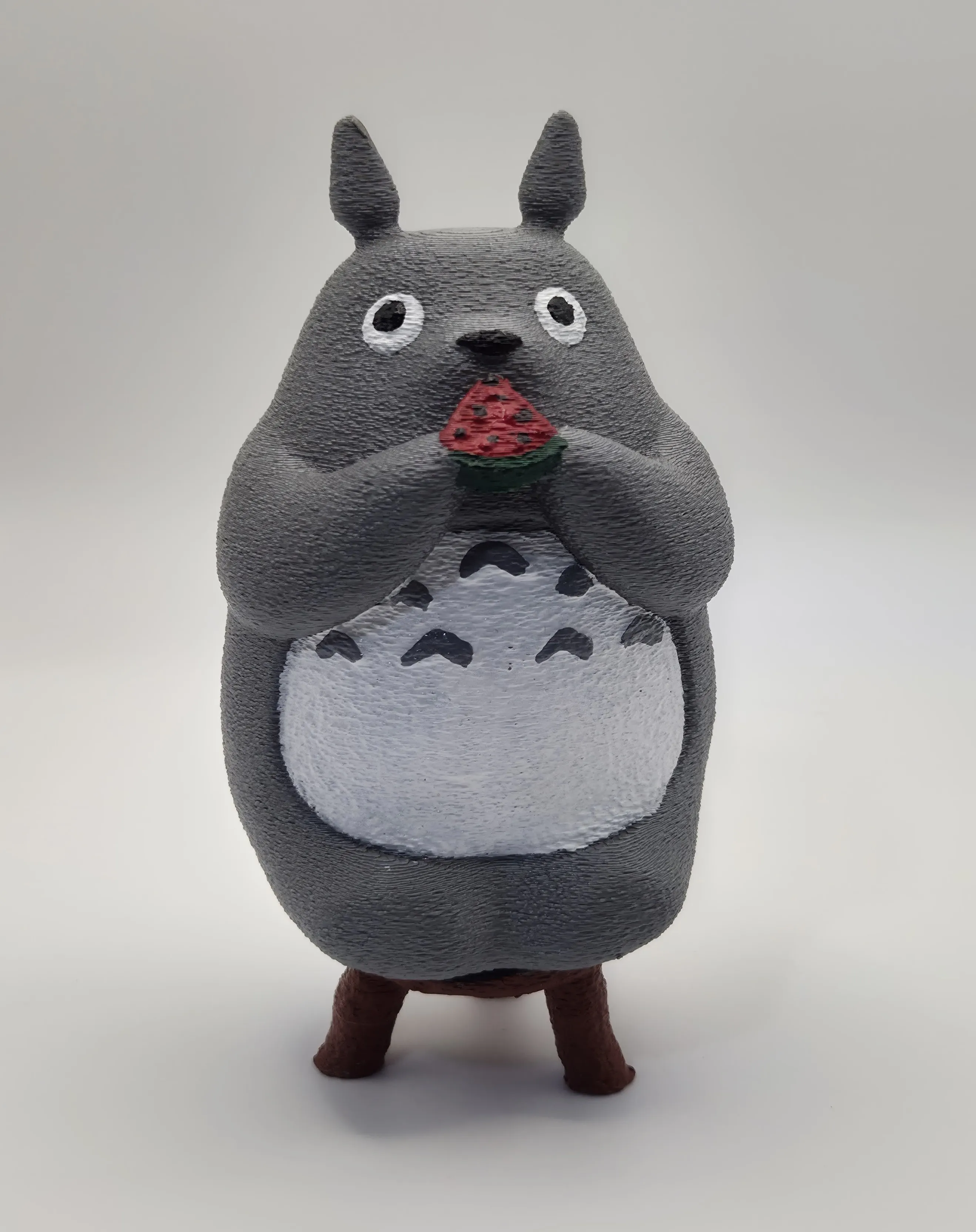 Totoro sandia